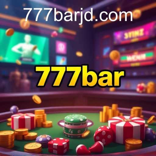 777bar's Gaming Expansion