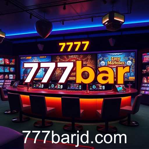 777bar