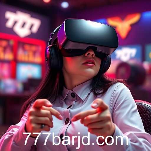 777bar: Revolutionizing Online Gaming for 2025