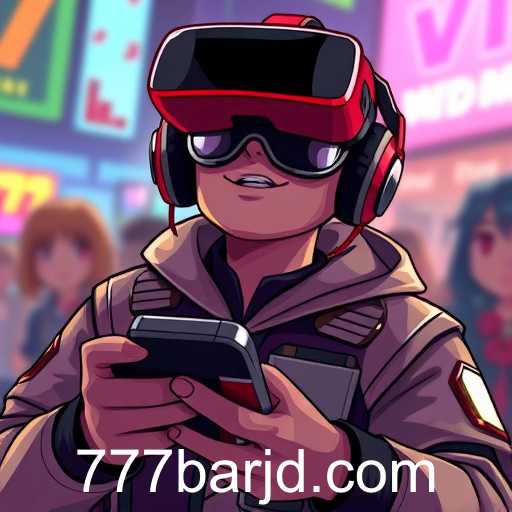 777bar Revolutionizes Online Gaming Experience