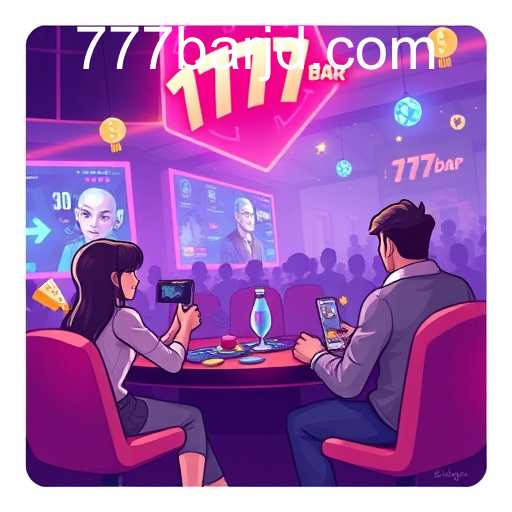 777bar Gaming Phenomenon in 2025