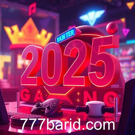 777bar: Revolutionizing Online Gaming in 2025