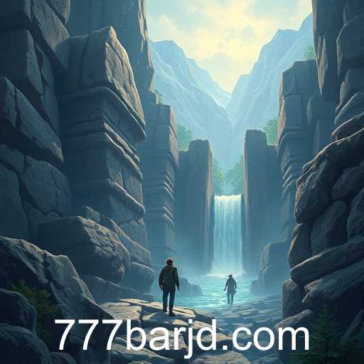 Unveiling the Excitement: Exploring '777bar' in Adventure Games