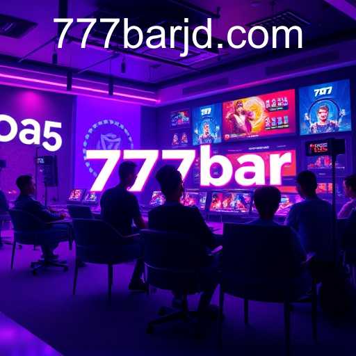 Changing Game Landscapes with 777bar