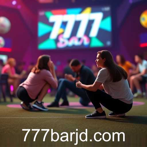 Digital Landscapes Transforming Gaming