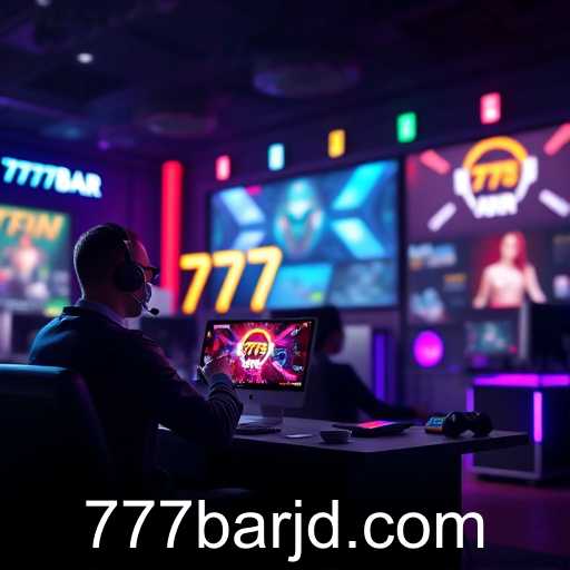 Digital Playground: The Evolution of Online Games