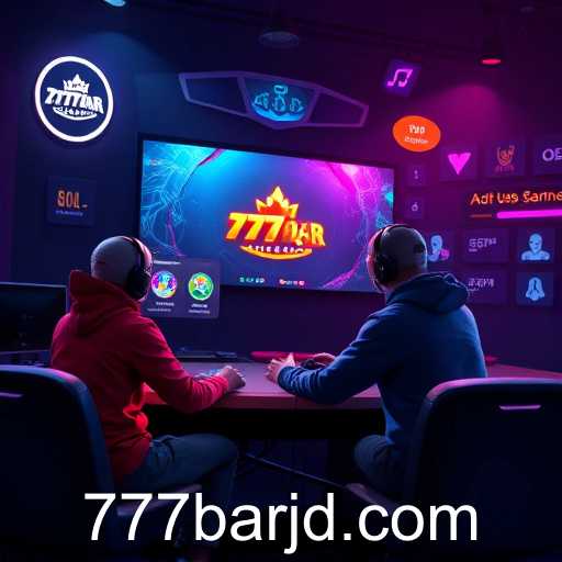 777bar