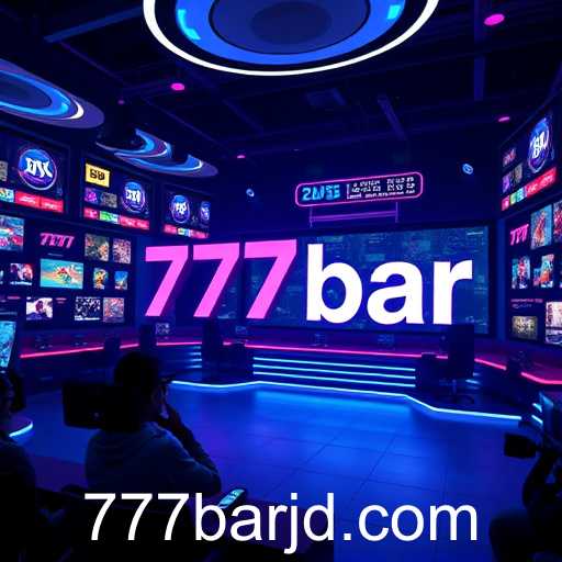 777bar