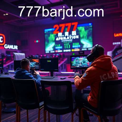 The Evolution of Online Gaming in the Mid-2020s