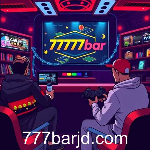 777bar