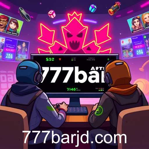 The Evolution of Online Gaming in 2025: A Deep Dive into 777bar