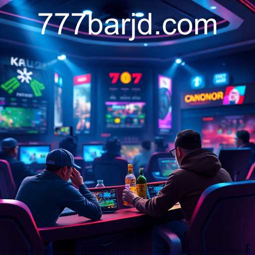 Gaming Evolution Amidst Global Changes