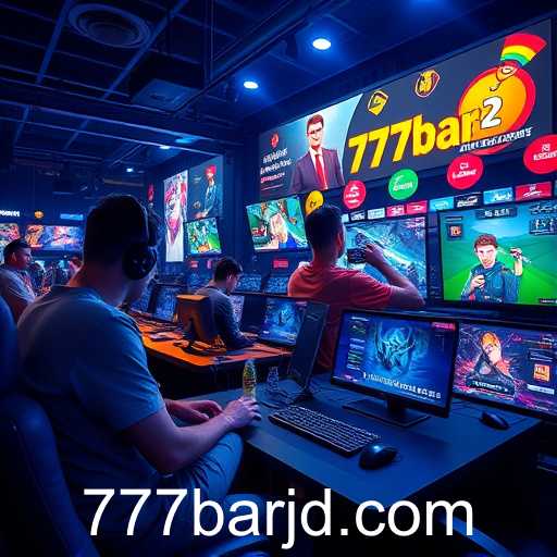 777bar