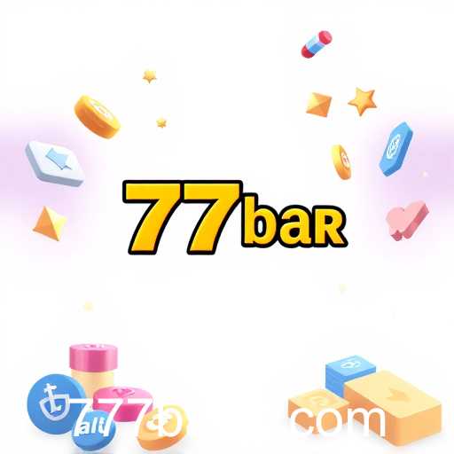 Revolutionizing Online Gaming with 777bar