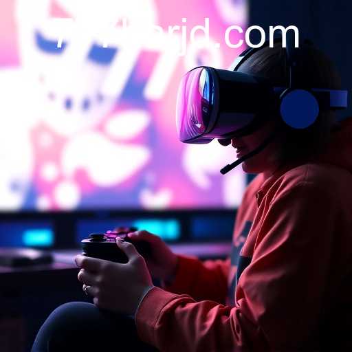 The Rise of 777bar in the Gaming World