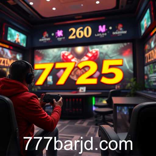 777bar