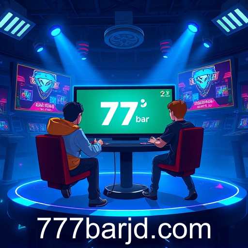 777bar