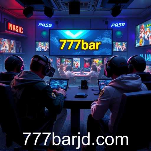 777bar