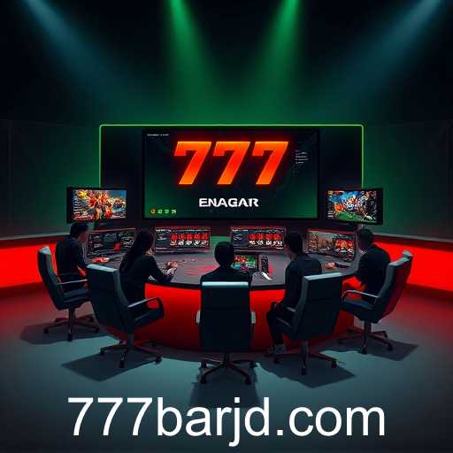 The Rise of Online Gaming: A Dive into 777bar's Popularity