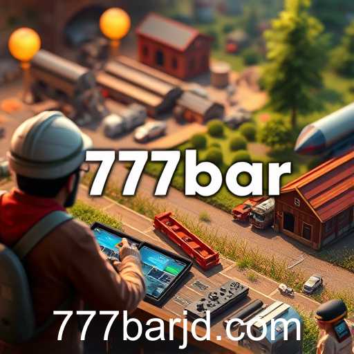777bar