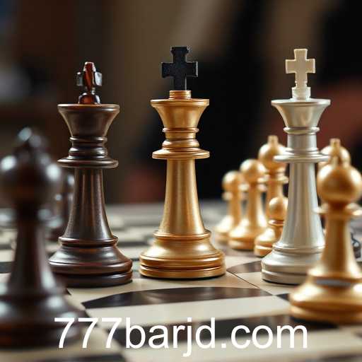 Exploring the Strategic Depth of Strategy Games: The Fascination with '777bar'