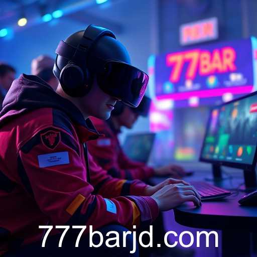 777bar